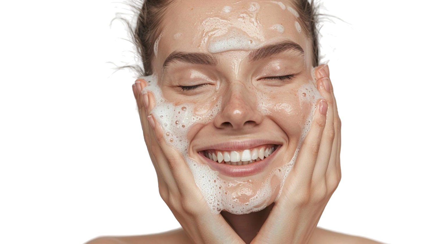 Gesichtsreinigungsset