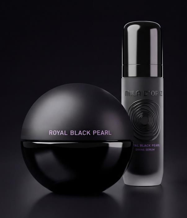 Royal Black Pearl®